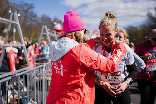 Foto offerta MEZZA MARATONA DI BERLINO | 21K, immagini dell'offerta MEZZA MARATONA DI BERLINO | 21K di Ovunque viaggi.